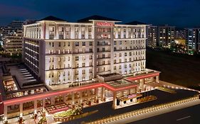 Moevenpick Hotel Istanbul Asia Airport